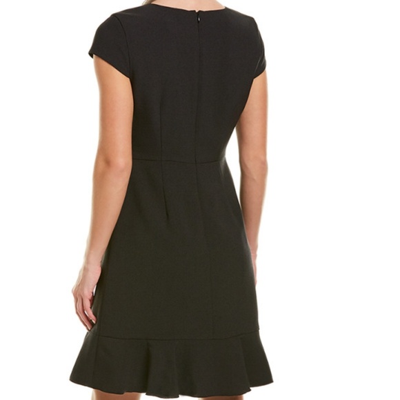 (SOLD)Karl Lagerfeld Sheath Dress - Picture 2 of 7